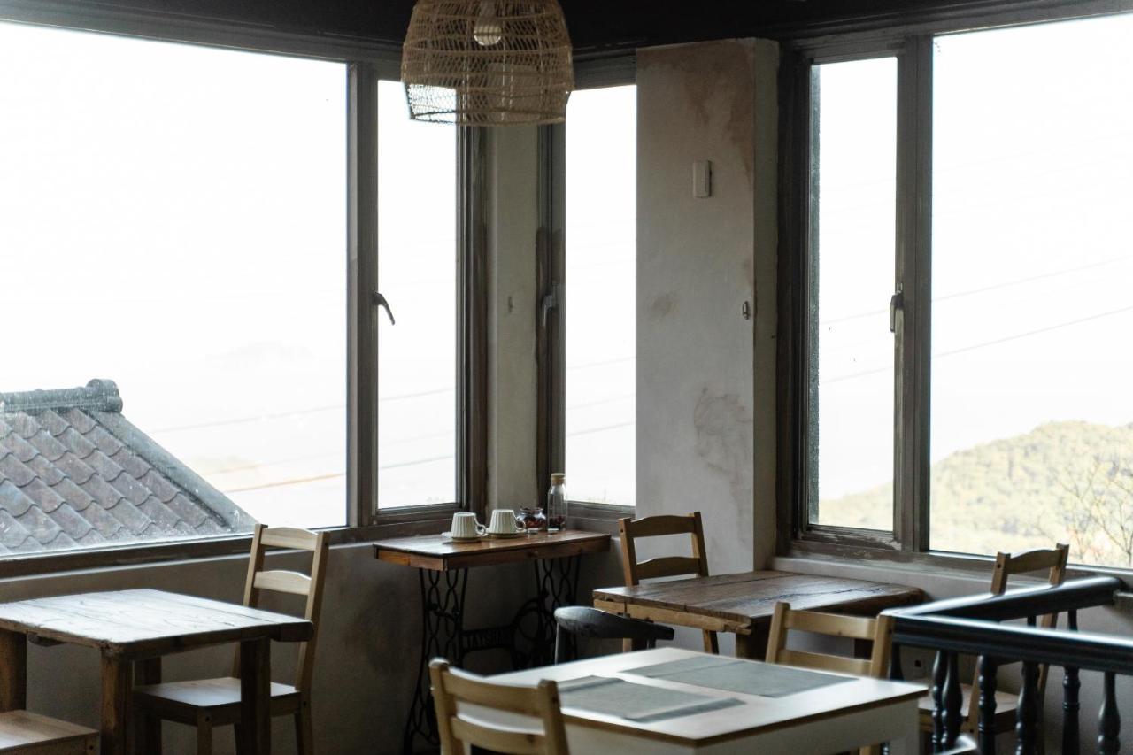 Mountain Traveler Inn 지우펀 외부 사진