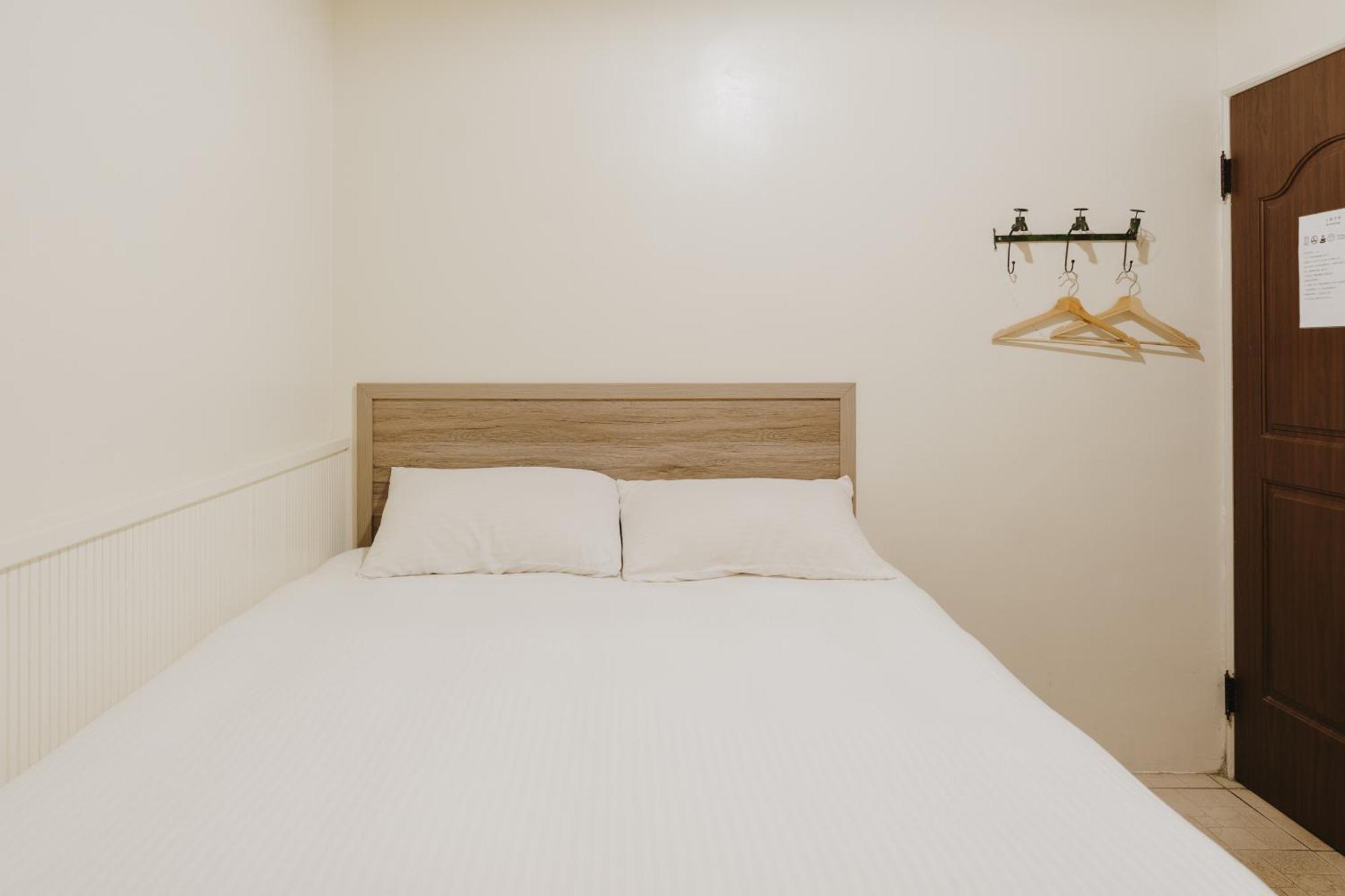 Mountain Traveler Inn 지우펀 외부 사진