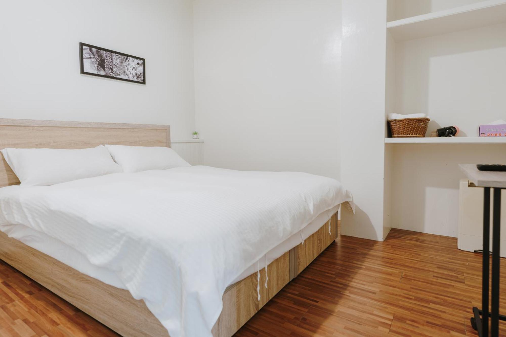 Mountain Traveler Inn 지우펀 외부 사진