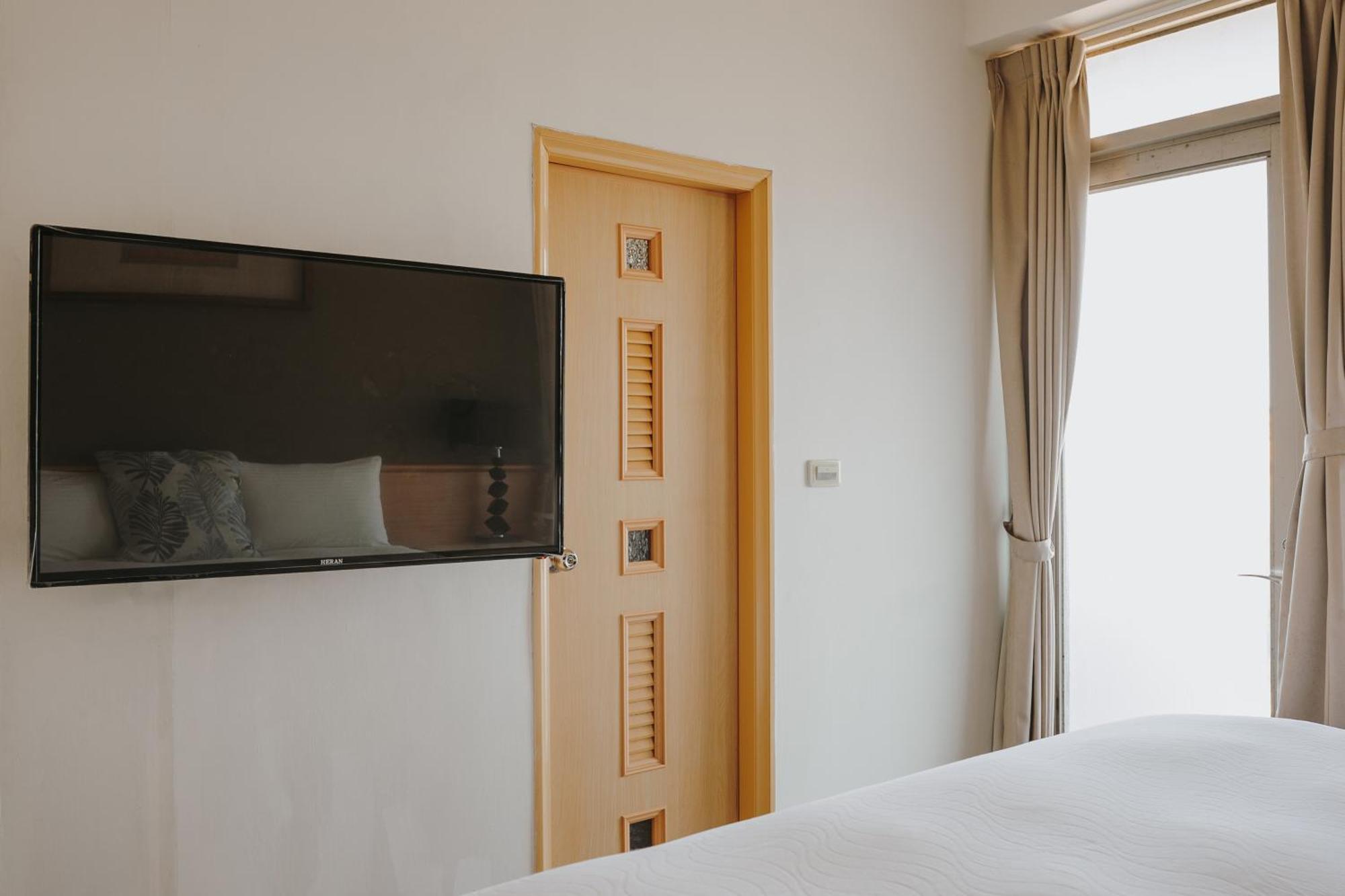 Mountain Traveler Inn 지우펀 외부 사진