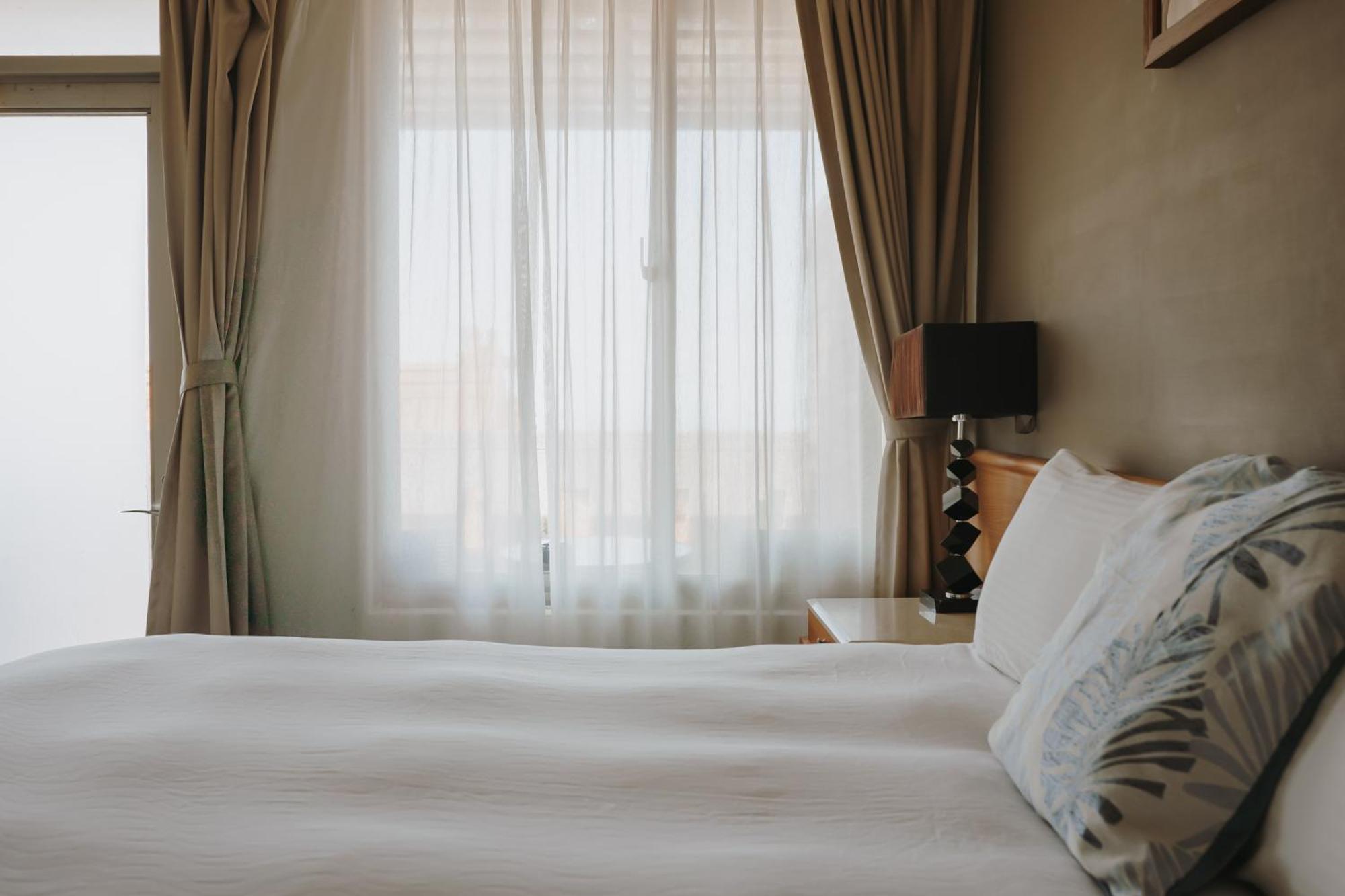 Mountain Traveler Inn 지우펀 외부 사진
