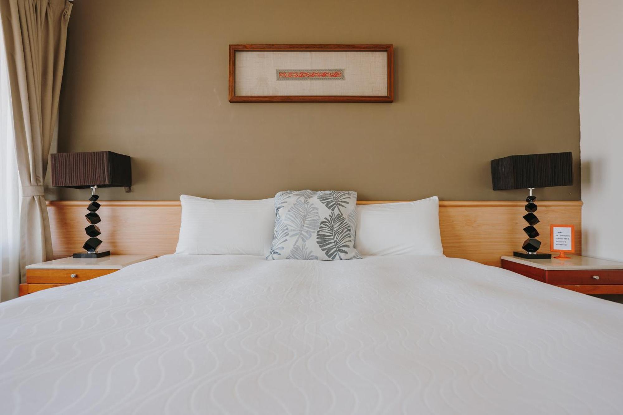 Mountain Traveler Inn 지우펀 외부 사진
