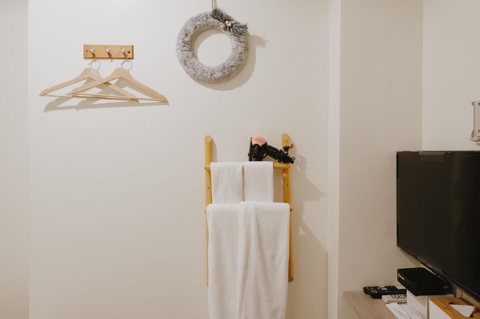 Mountain Traveler Inn 지우펀 외부 사진