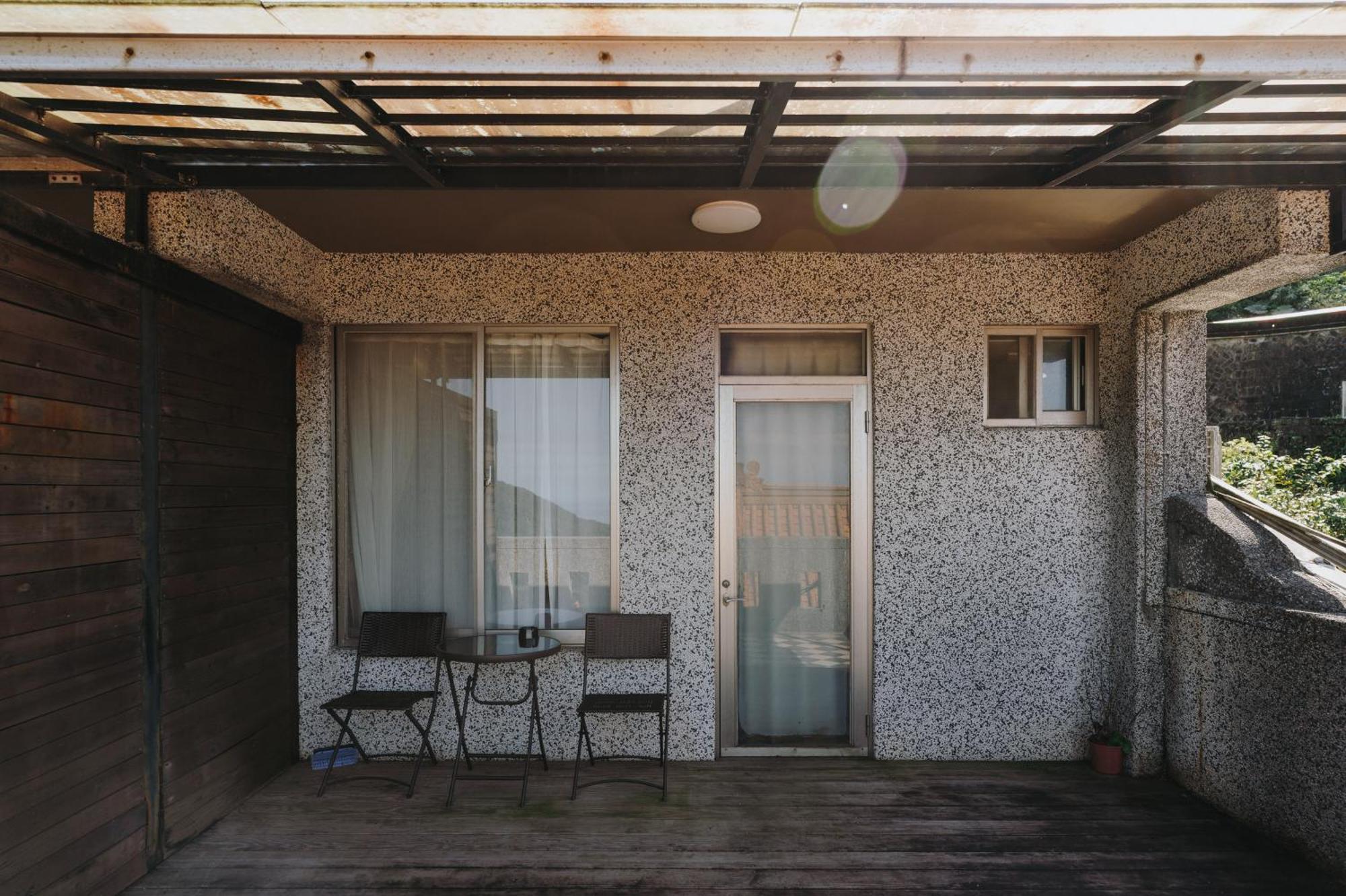 Mountain Traveler Inn 지우펀 외부 사진