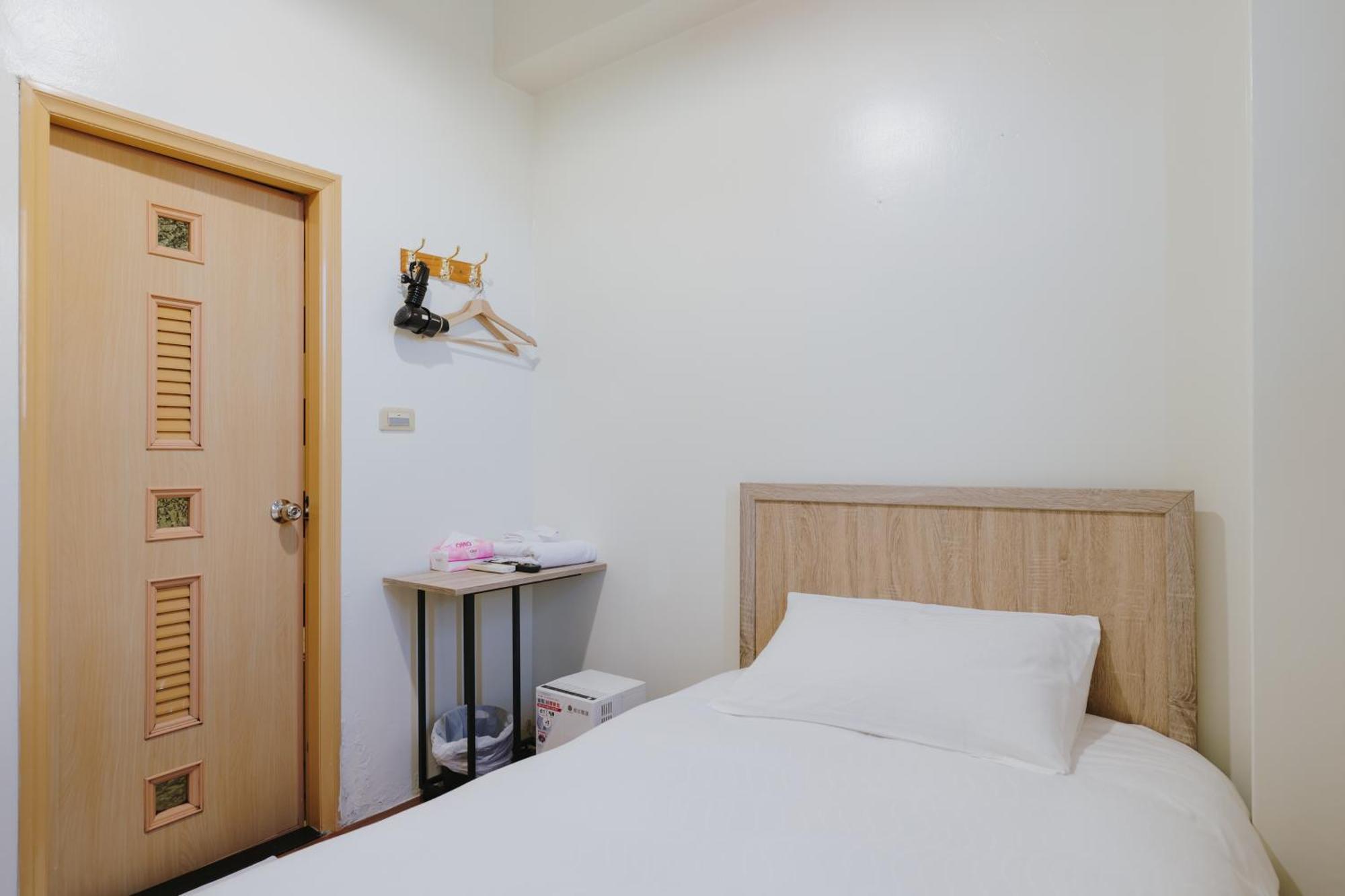 Mountain Traveler Inn 지우펀 외부 사진