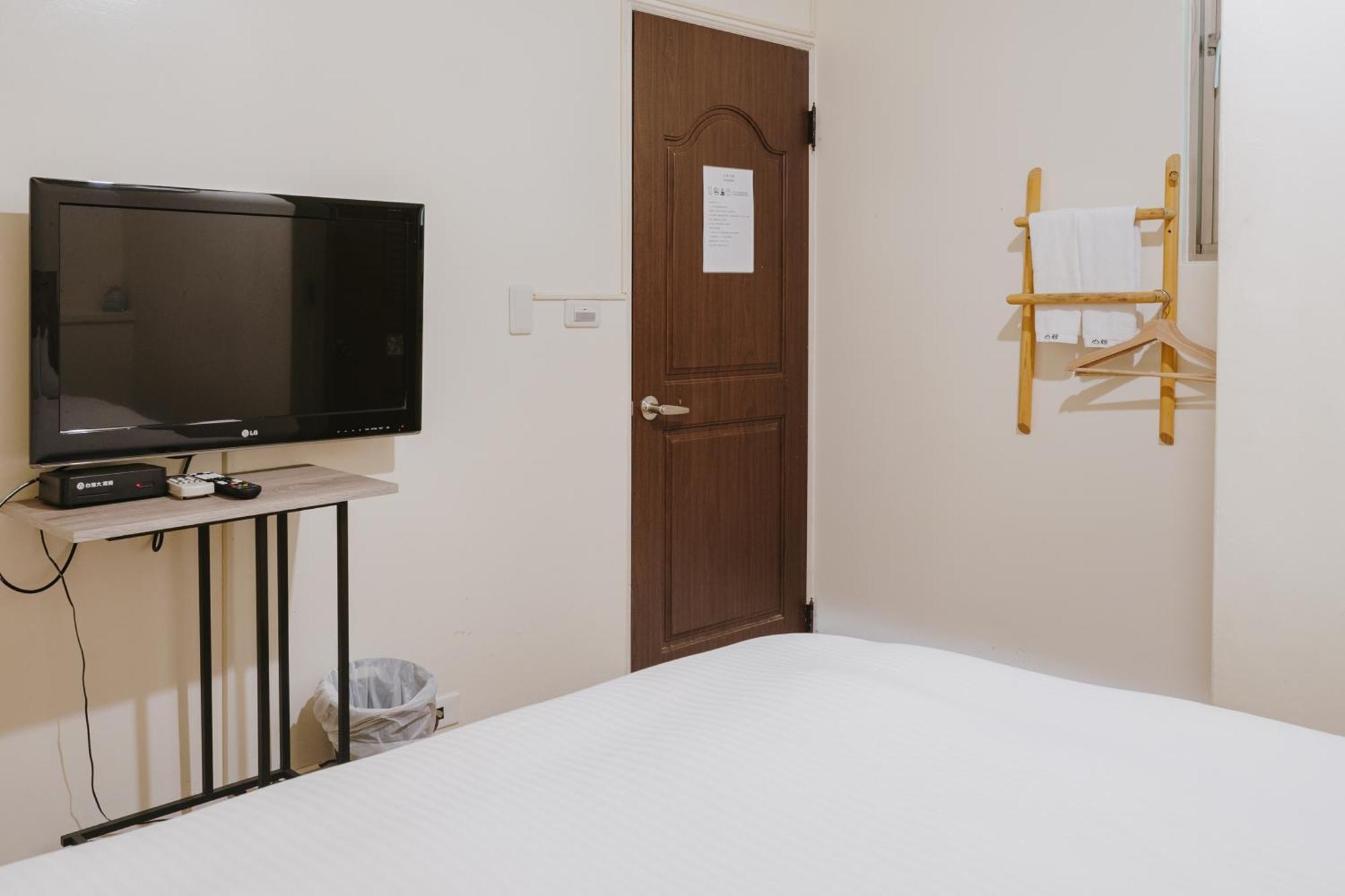 Mountain Traveler Inn 지우펀 외부 사진