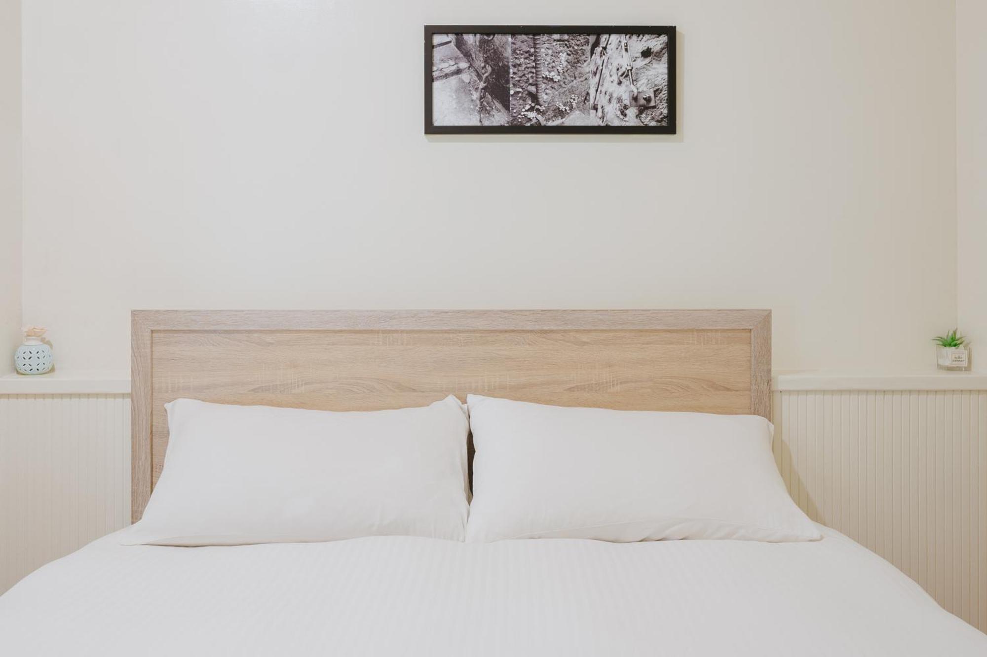Mountain Traveler Inn 지우펀 외부 사진