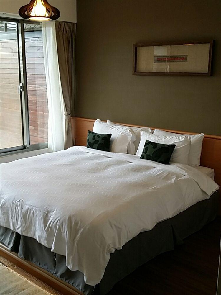 Mountain Traveler Inn 지우펀 외부 사진